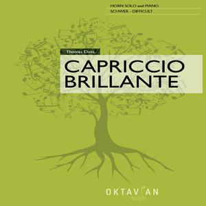 Doss: Capriccio Brillante