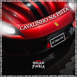 Cavalinho na Pista