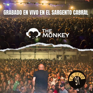 El cholulo (En Vivo)