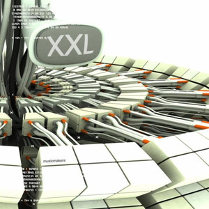 Tweakers (Pixel n Domestic Rmx)