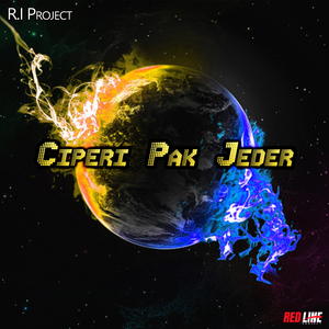 Ciperi Pak Jeder