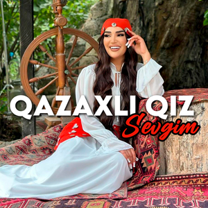 Qazaxlı Qız