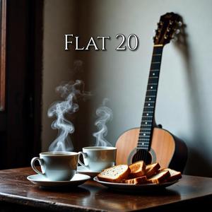 Flat 20