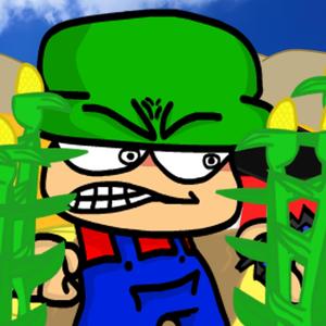 Catastrophe (VS Bambi Strident Crisis)