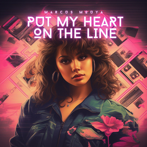 Put My Heart On The Line (Radio Edit)