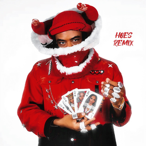 HOES REMIX