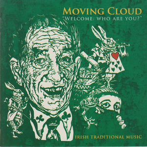 The Blind Beggar / The Wistful Wanderer