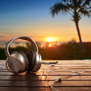 Introspective Acoustic Riddles