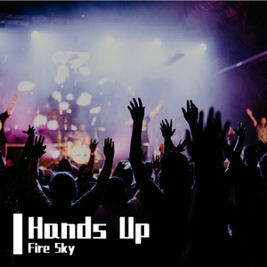 Kizuna AI-Sky High(Fire Sky Bootleg)