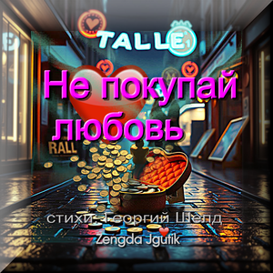 Не покупай любовь