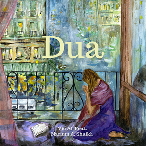 Dua (feat. Marium A. Shaikh)