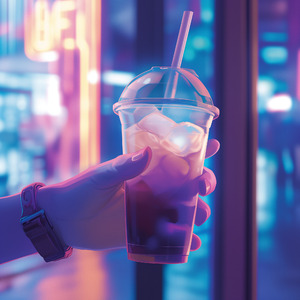 ポップで可愛い曲