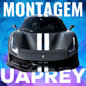MONTAGEM UAPREY