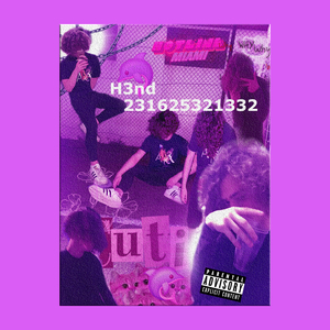 дал по ебалу бабе