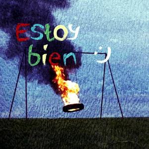 Estoy bien :)