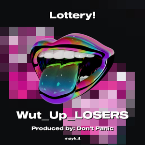 Lottery!