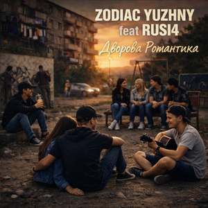 Дворова романтика