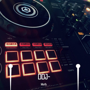 Math-Mathset（Math remix）