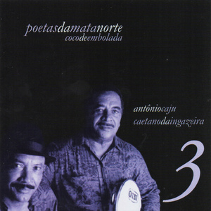 Apanhei Juá no Chão