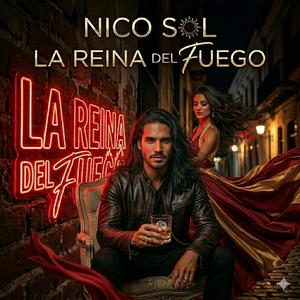 La Reina del Fuego