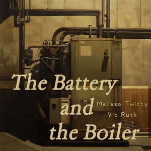 The Battery and the Boiler (Female Version)