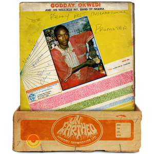 Onyemakagwa (2024 Remaster)