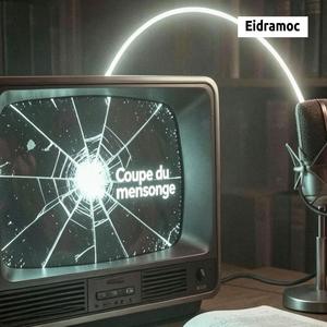 Coupe du mensonge
