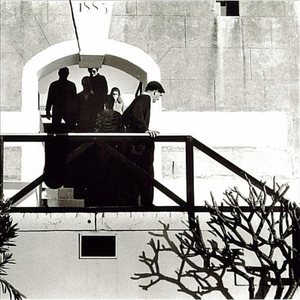 I’d Rather Be The Devil(Live)