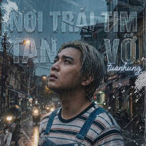 Nơi Trái Tim Tan Vỡ