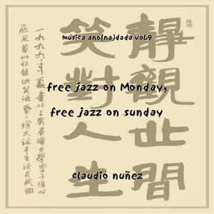 free jazz on monday ii