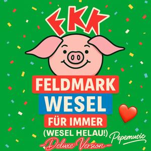 Zaubermaus (Radio Edit)