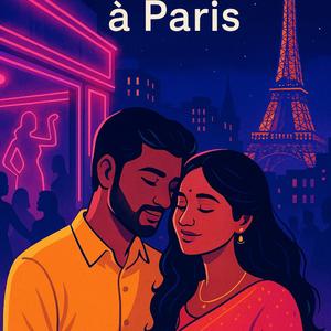Kaadhal à Paris