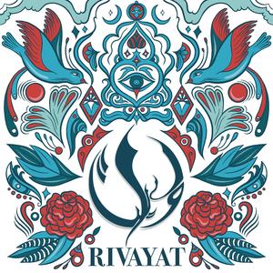 Gudiyan (feat. Shahzad Ali Khan Qawal, Anton Davidyants & Gwen Lafitte)