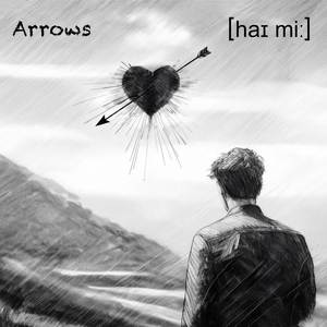 Arrows (Cover)