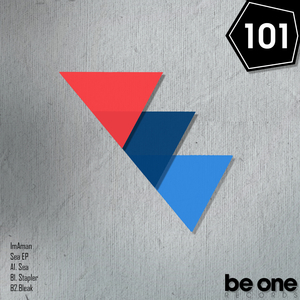 Stapler (Original Mix)