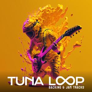 Blue Bossa Jazz Backing Track In C Minor - Faster Tempo