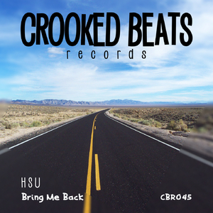 Bring Me Back (Original Mix)