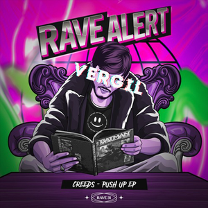 Creeds - Push Up (Vergil Bootleg)