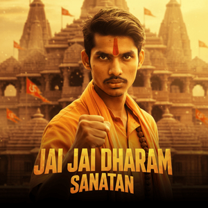Jai Jai Dharam Sanatan