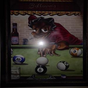 Made It Out The Streets