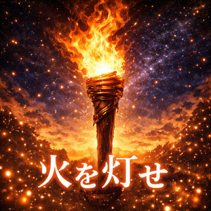 火を灯せ (feat. de~ku)