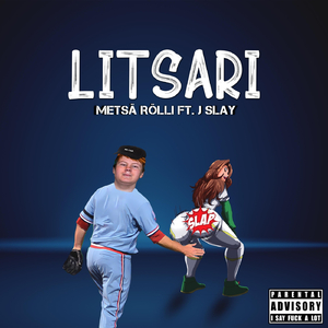 Litsari (feat. J Slay)