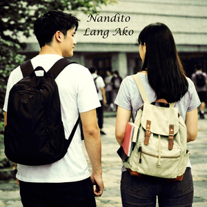 Nandito Lang Ako