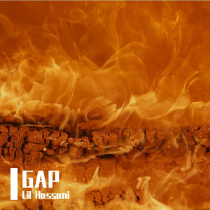 GAP（Prod by Jianastic.X）