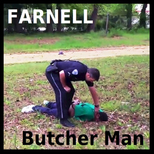 Butcher Man