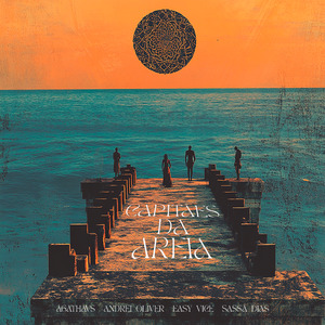 Capitães da Areia