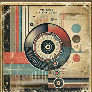 生命的精彩画布