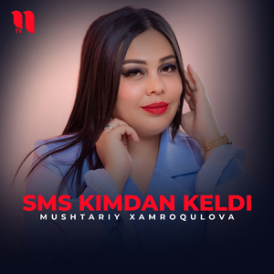 Sms kimdan keldi
