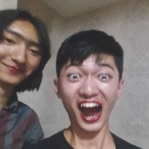 君子不撸（Gentleman Blues）