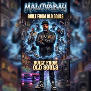 BUILT FROM OLD SOULS